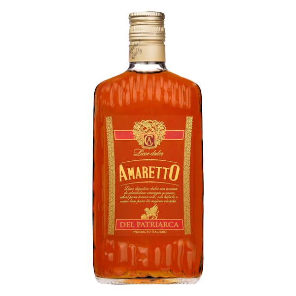 Licor dulce Amaretto Del Patriarca Botella 700 ml en Mercadona