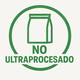 Ultraprocesado: No