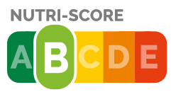 NutriScore B