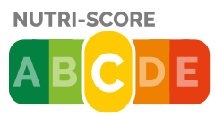 NutriScore C