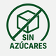 Sin azúcares añadidos