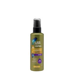 Hidrocrema Liss Frizz Control Deliplus cabello rebelde Bote 0.2 100 ml