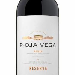 Rioja Vega Tinto Reserva