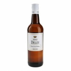 Vino D.O. Montilla-Moriles fino Deley 75 cl.