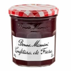 Confitura de fresa Bonne Maman 370 g.