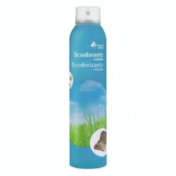 Desodorante de calzado Bosque Verde Spray 250 ml