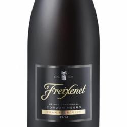 Freixenet Cordon Negro Gran Selección Brut