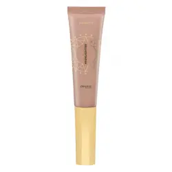 Iluminador facial fluido Deliplus 01  0.012 ud