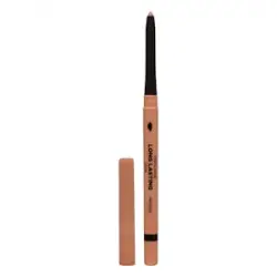 Perfilador de labios Long Lasting Deliplus 12 nude beige  1 ud