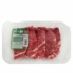 Presa de cerdo ibérico Carrefour 450 g aprox