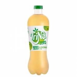 Trina de manzana sin gas zero botella 1,5 l.