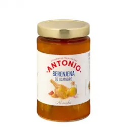 Berenjenas de Almagro aliñada Antonio