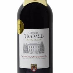 Château Trapaud Tinto 2019