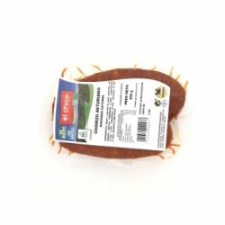 Chorizo Asturiano El Chico 250 g