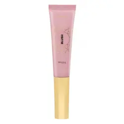 Colorete fluido Blush luminoso Deliplus 02  0.012 ud