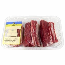 Costilla de añojo Calidad y Origen Carrefour 450 g aprox