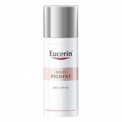 Crema facial antimanchas Eucerin 50 ml