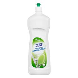 Lavavajillas a mano Bosque Verde Botella 1.3 L