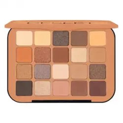 Paleta sombras de ojos Desert Deliplus  1 ud