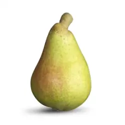 Pera Carmen Pieza 0.1 kg