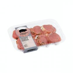 Solomillo de cerdo provenzal Bandeja 0.4 kg