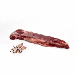 Solomillo de Vacuno Extremeño Carrefour El Mercado 500 g aprox