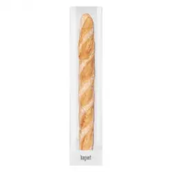 Baguette  0.25 kg