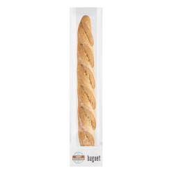 Baguette masa madre  0.25 kg