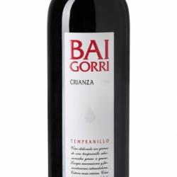 Baigorri Tinto Crianza 2019