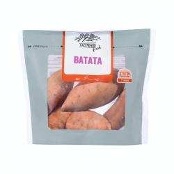 Batata para micro Paquete 0.4 kg