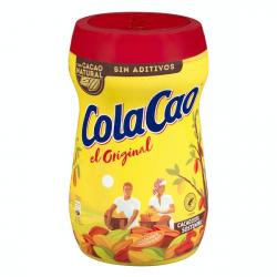 Cacao soluble ColaCao original Bote 0.76 kg