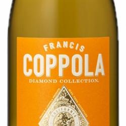 Coppola Diamond Coppola Diamond Collection Chardonnay Blanco 2018