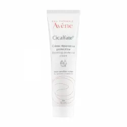 Crema protectora reparadora Cicalfate+ Avène 100 ml.