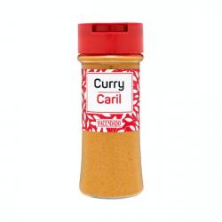 Curry Hacendado Bote 0.057 kg