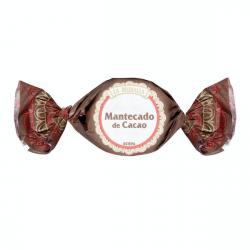 Mantecado de cacao La Muralla  0.04 kg