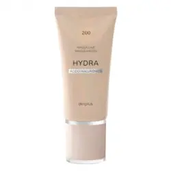 Maquillaje fluido Hydra Deliplus 200 beige medio
