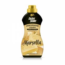 Perfumador líquido marsella Detersolín 720 ml.