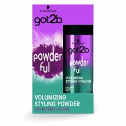 Polvos para dar volumen Powder'ful Got2b 10 g.