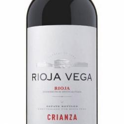 Rioja Vega Tinto Crianza 2018