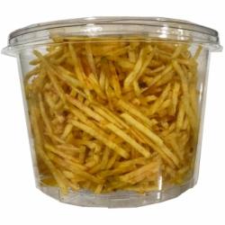 Viruta de patata Carrefour 250 g