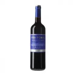 Bodegas Bilbaínas Vino Tinto Viña Pomal 106 Barricas Rioja Reserva 75 Cl 13.5% Vol.