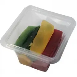 Calabazate confitado Capó 350 g.