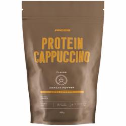 Capuchino proteico con cafeína extra Prozis 400 g
