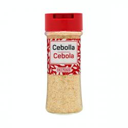 Cebolla en polvo Hacendado Bote 0.06 kg