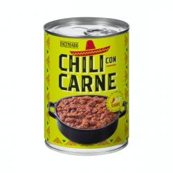 Chili con carne Hacendado Bote 0.42 kg