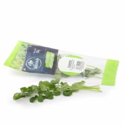 Cilantro cortado Carrefour 20 g