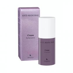 Crema facial noche Aclarante Anti-manchas Deliplus Bote 0.05 100 ml