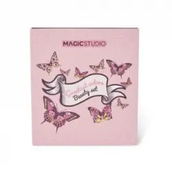 Estuche de maquillaje Greatest Colors Magic Studio 1 ud.