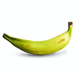 Plátano macho Pieza 0.36 kg