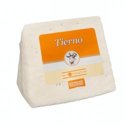 Queso tierno de cabra Hacendado Pieza 0.35 kg